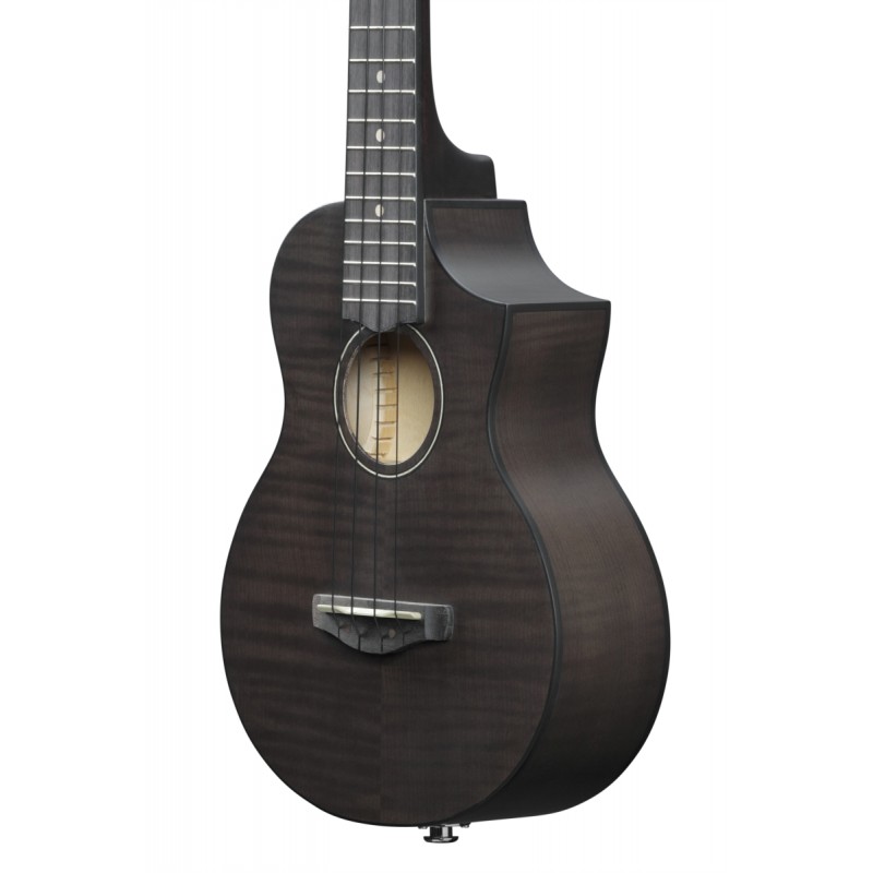 Ibanez UEW12E-BIF - ukulele koncertowe - 6