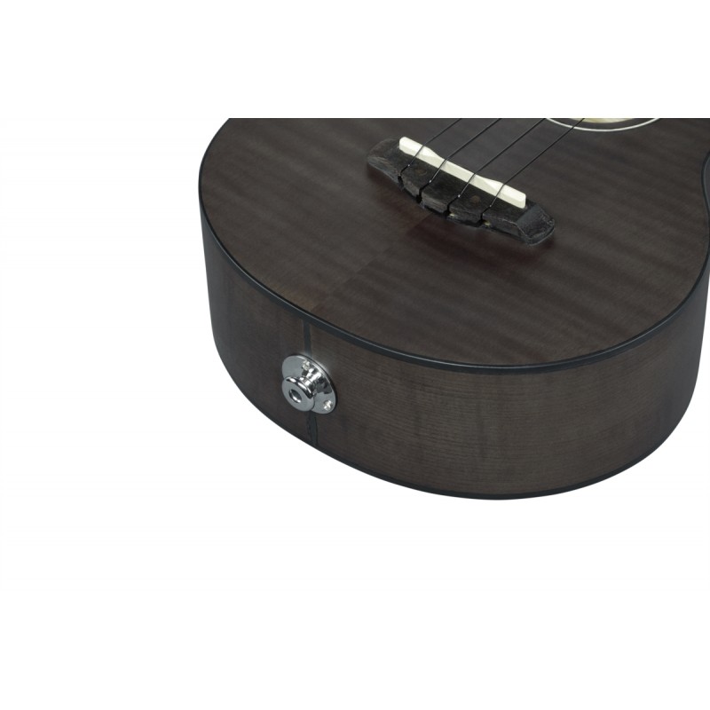 Ibanez UEW12E-BIF - ukulele koncertowe - 11
