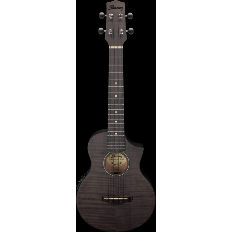 Ibanez UEW12E-BIF - ukulele koncertowe - 12