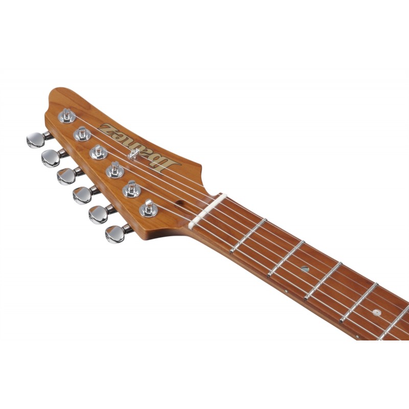Ibanez AZS2200-MGR - gitara elektryczna - 8