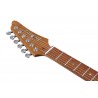 Ibanez AZS2200-MGR - gitara elektryczna - 8