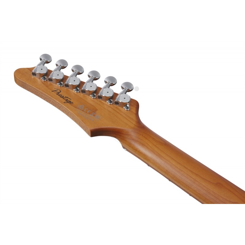 Ibanez AZS2200-MGR - gitara elektryczna - 9