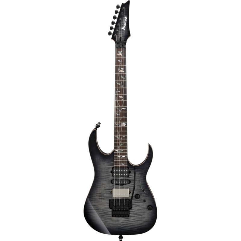 Ibanez RG8870-BRE - gitara elektryczna - 1