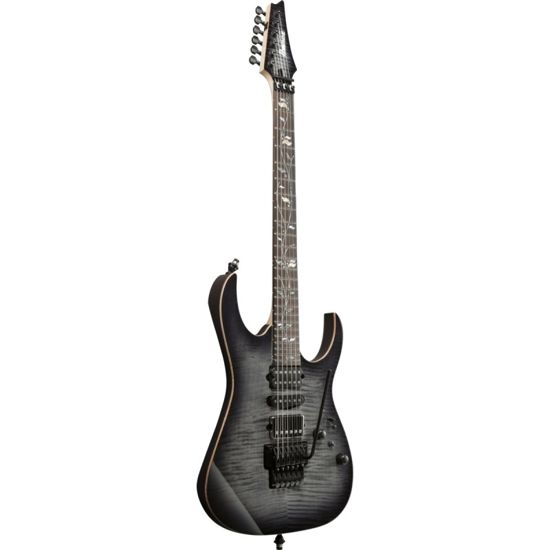 Ibanez RG8870-BRE - gitara elektryczna - 3