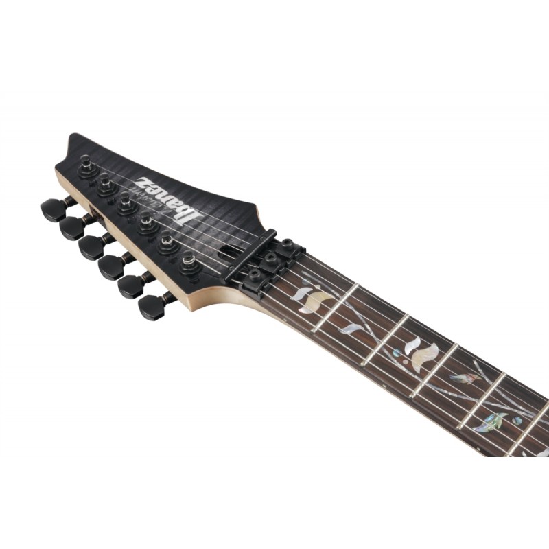 Ibanez RG8870-BRE - gitara elektryczna - 8