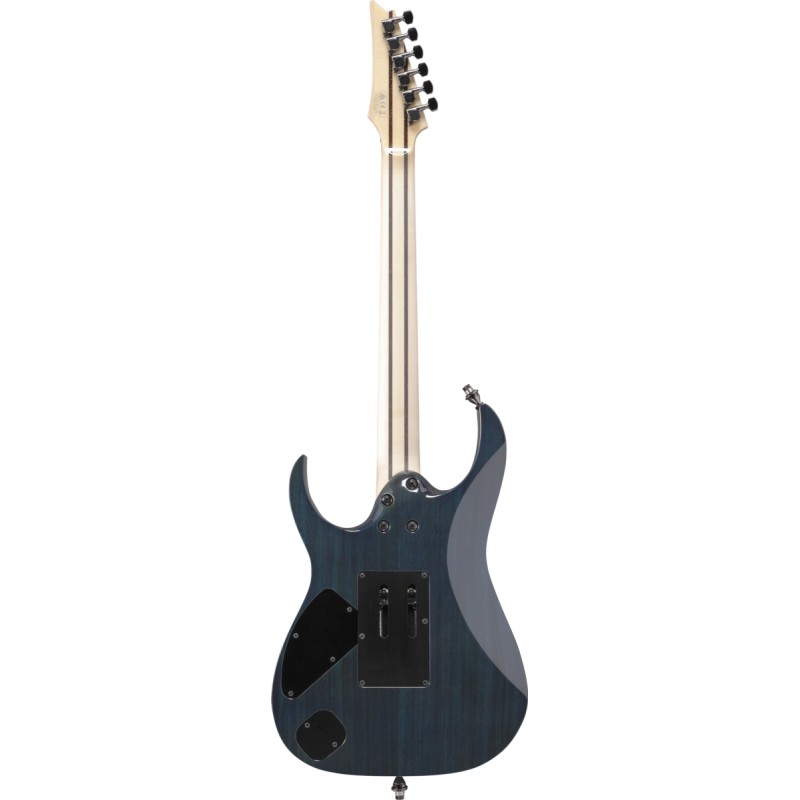 Ibanez RG8570-RBS - gitara elektryczna - 2