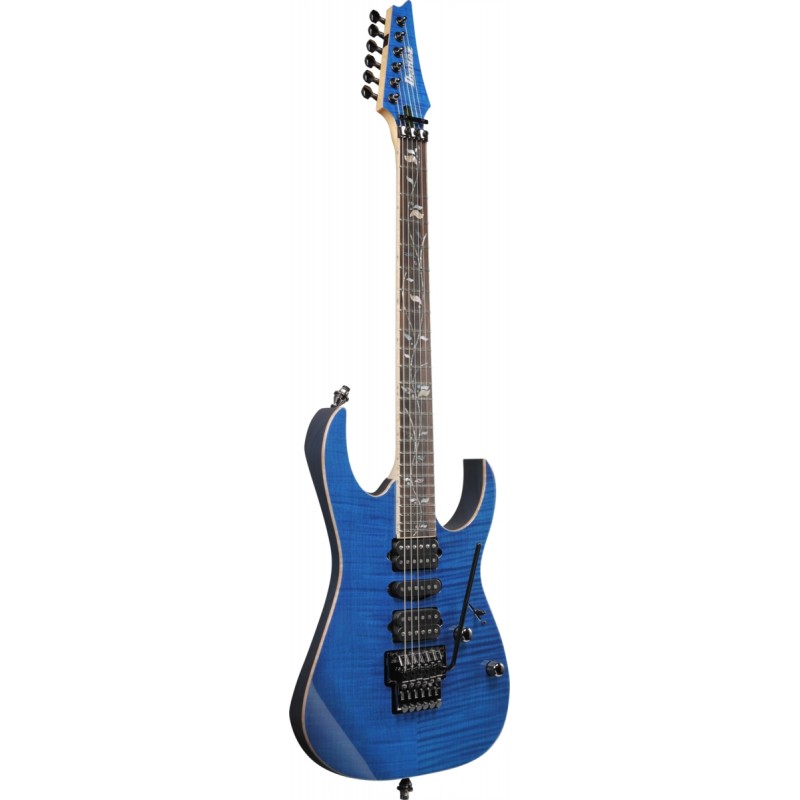 Ibanez RG8570-RBS - gitara elektryczna - 3