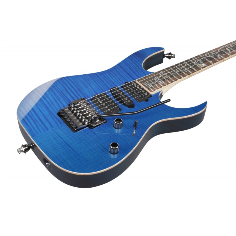 Ibanez RG8570-RBS - gitara elektryczna - 6