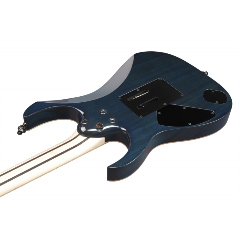 Ibanez RG8570-RBS - gitara elektryczna - 7