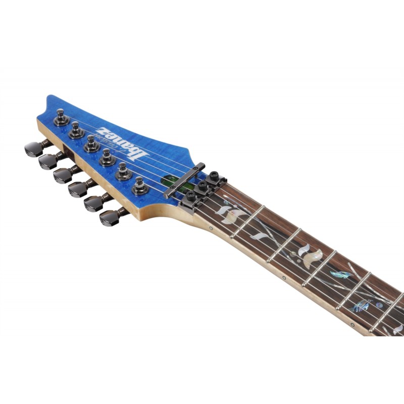 Ibanez RG8570-RBS - gitara elektryczna - 8
