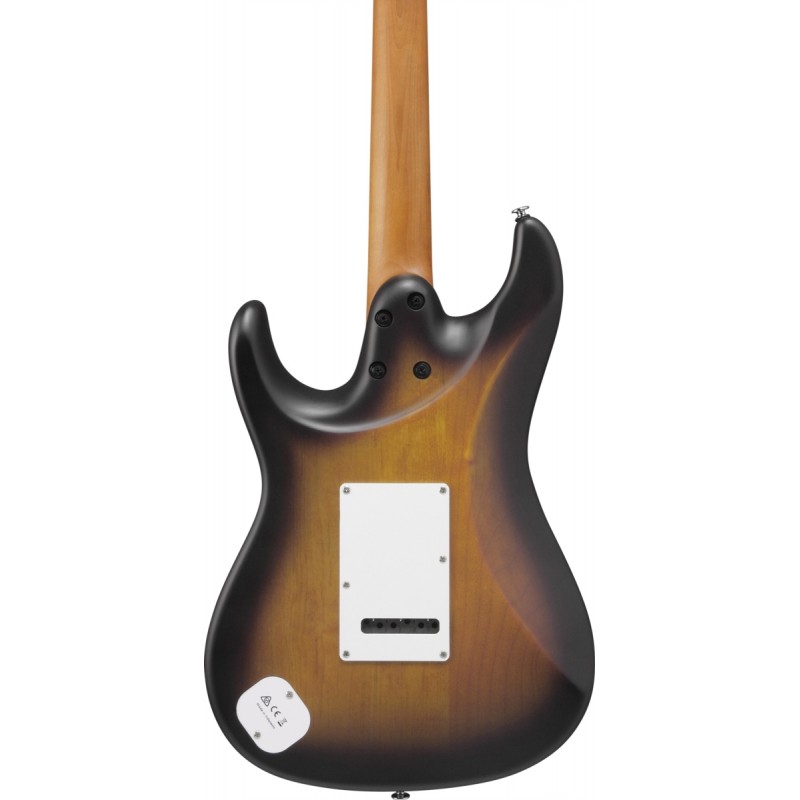 Ibanez ATZ10P-STM Andy Timmons - gitara elektryczna - 5