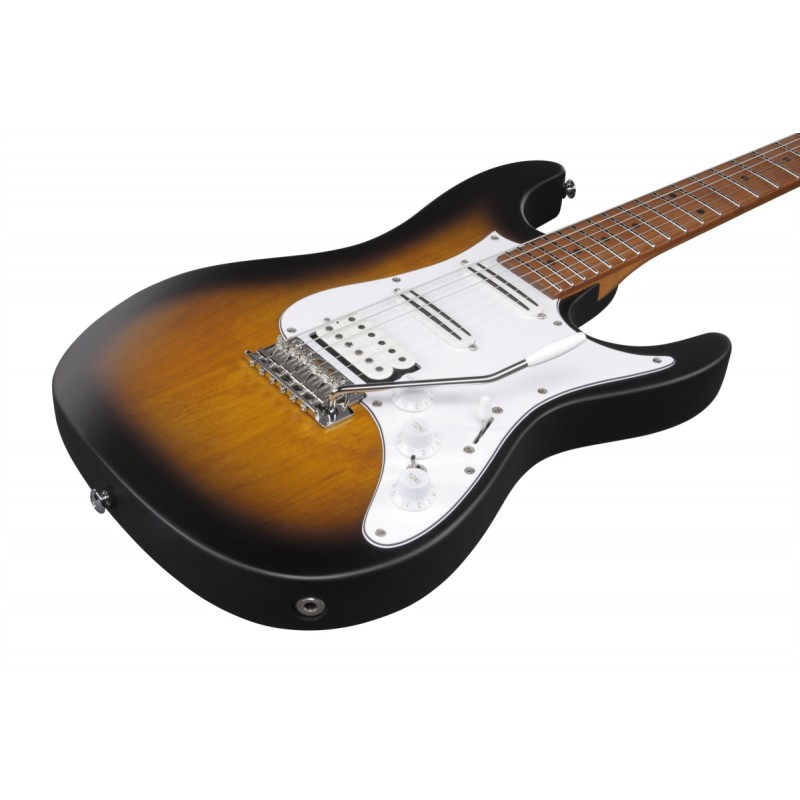 Ibanez ATZ10P-STM Andy Timmons - gitara elektryczna - 6