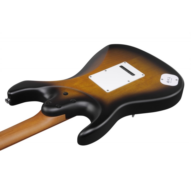 Ibanez ATZ10P-STM Andy Timmons - gitara elektryczna - 7