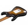 Ibanez ATZ10P-STM Andy Timmons - gitara elektryczna - 7