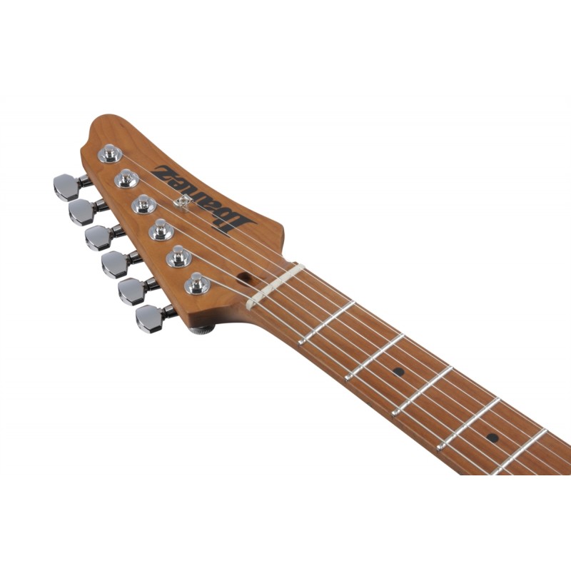 Ibanez ATZ10P-STM Andy Timmons - gitara elektryczna - 8