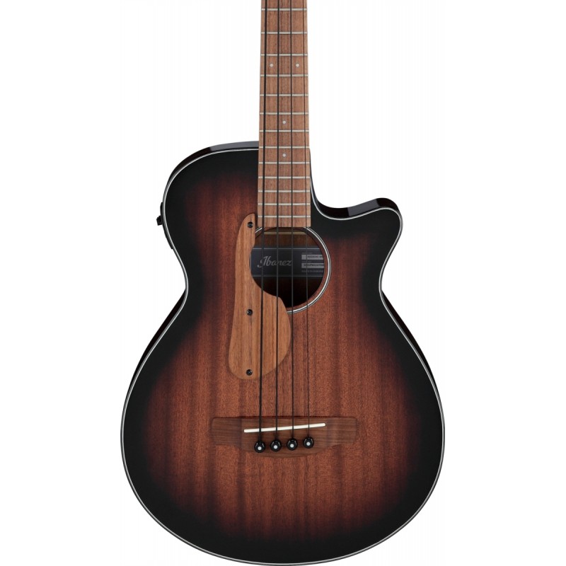 Ibanez AEGB24E-MHS - bas elektroakustyczny - 2