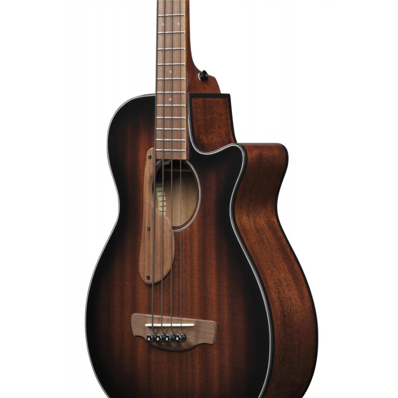 Ibanez AEGB24E-MHS - bas elektroakustyczny - 4
