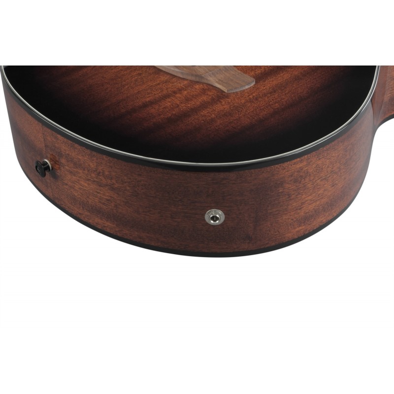 Ibanez AEGB24E-MHS - bas elektroakustyczny - 8