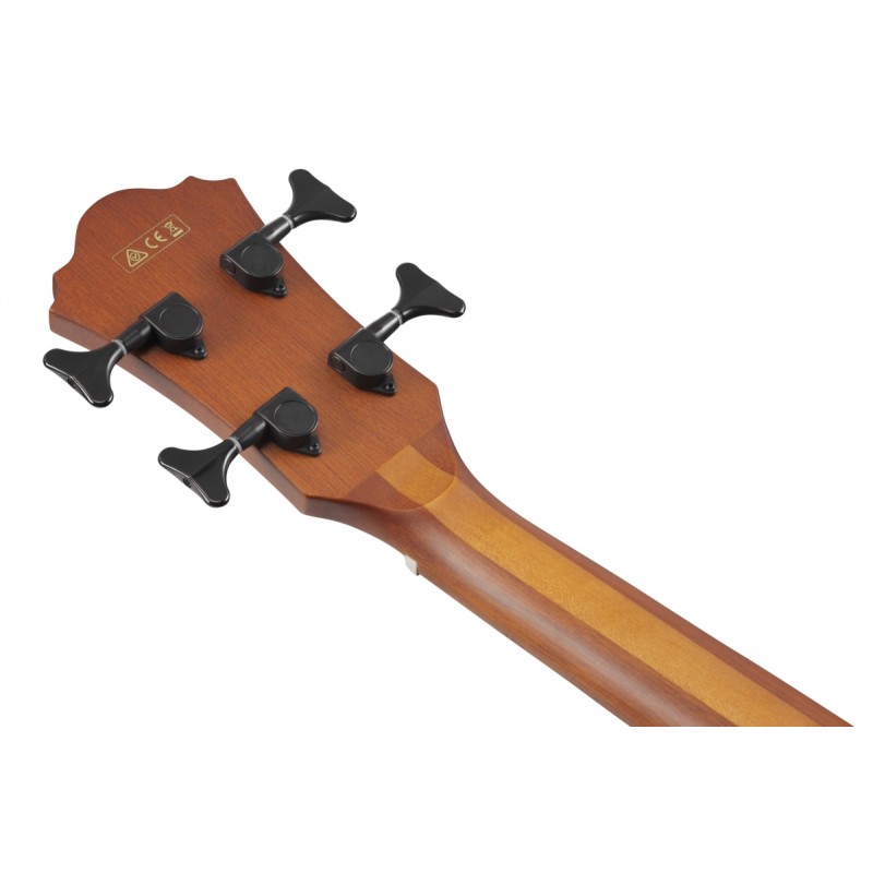 Ibanez AEGB24E-MHS - bas elektroakustyczny - 10