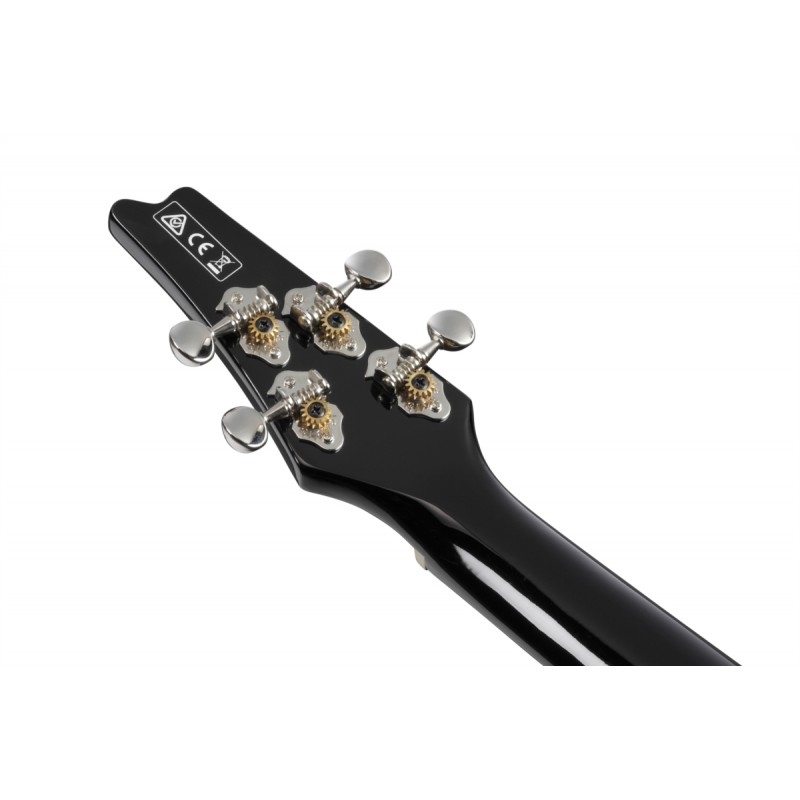Ibanez UICT10-MGS - ukulele - 4