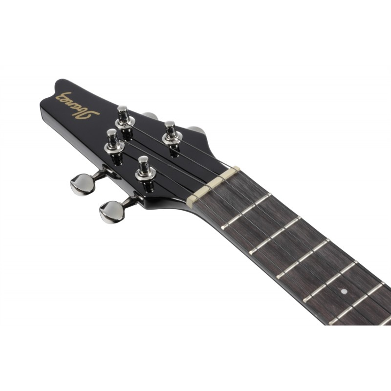 Ibanez UICT10-MGS - ukulele - 5