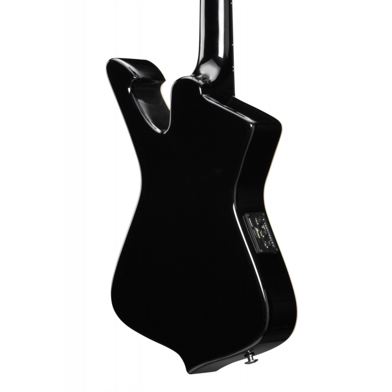 Ibanez UICT10-MGS - ukulele - 6