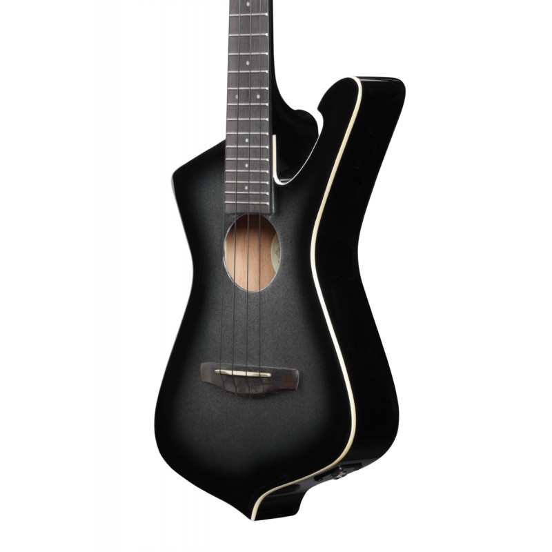Ibanez UICT10-MGS - ukulele - 7