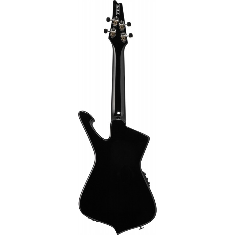 Ibanez UICT10-MGS - ukulele - 11