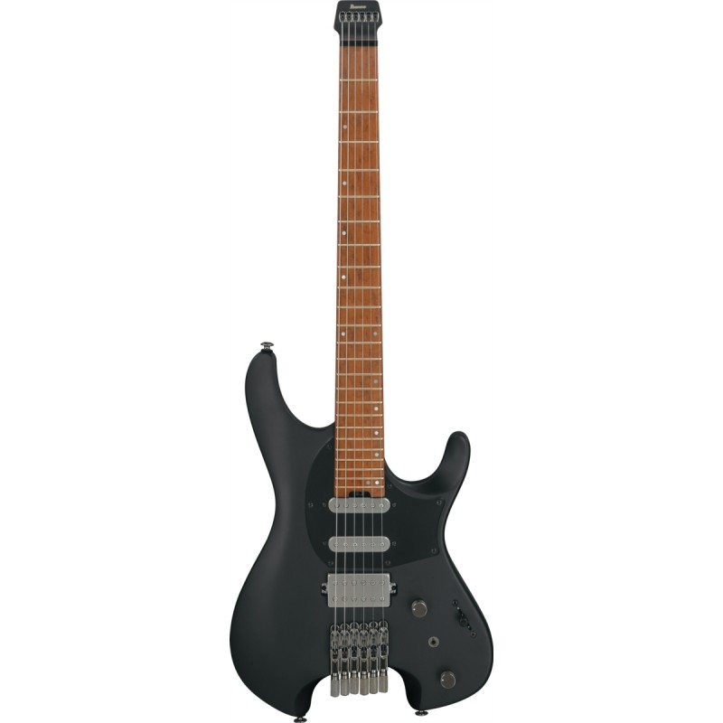 Ibanez Q54-BKF - gitara elektryczna - 1