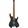Ibanez Q54-BKF - gitara elektryczna - 1