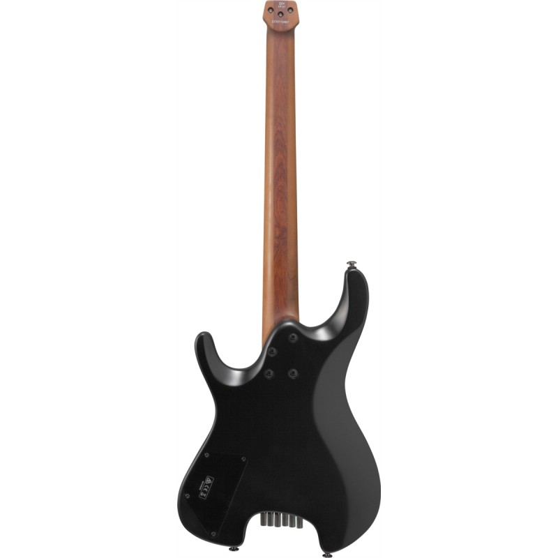 Ibanez Q54-BKF - gitara elektryczna - 2