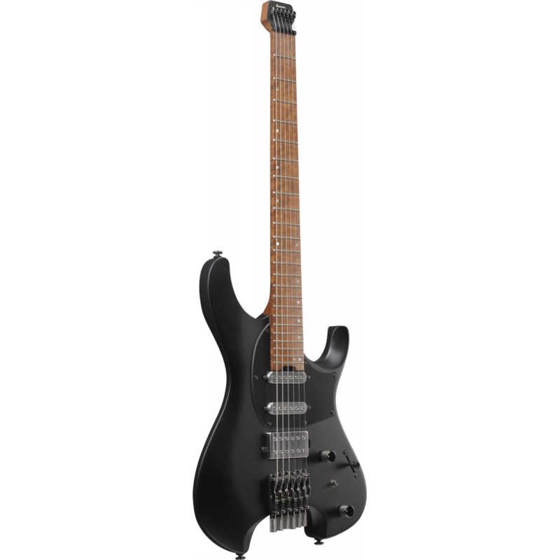 Ibanez Q54-BKF - gitara elektryczna - 3