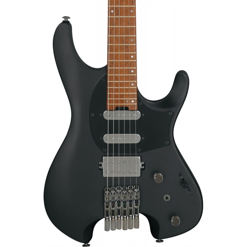 Ibanez Q54-BKF - gitara elektryczna - 4