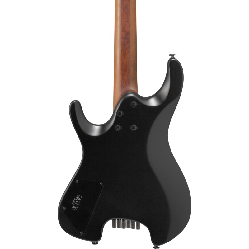 Ibanez Q54-BKF - gitara elektryczna - 5