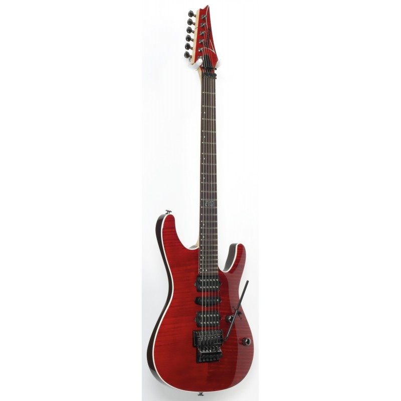 Ibanez KIKO100-TRR Kiko Loureiro - gitara elektryczna - 2