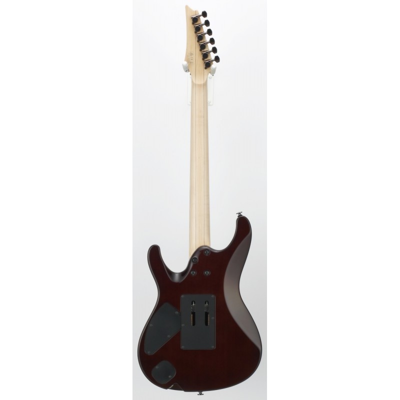 Ibanez KIKO100-TRR Kiko Loureiro - gitara elektryczna - 3