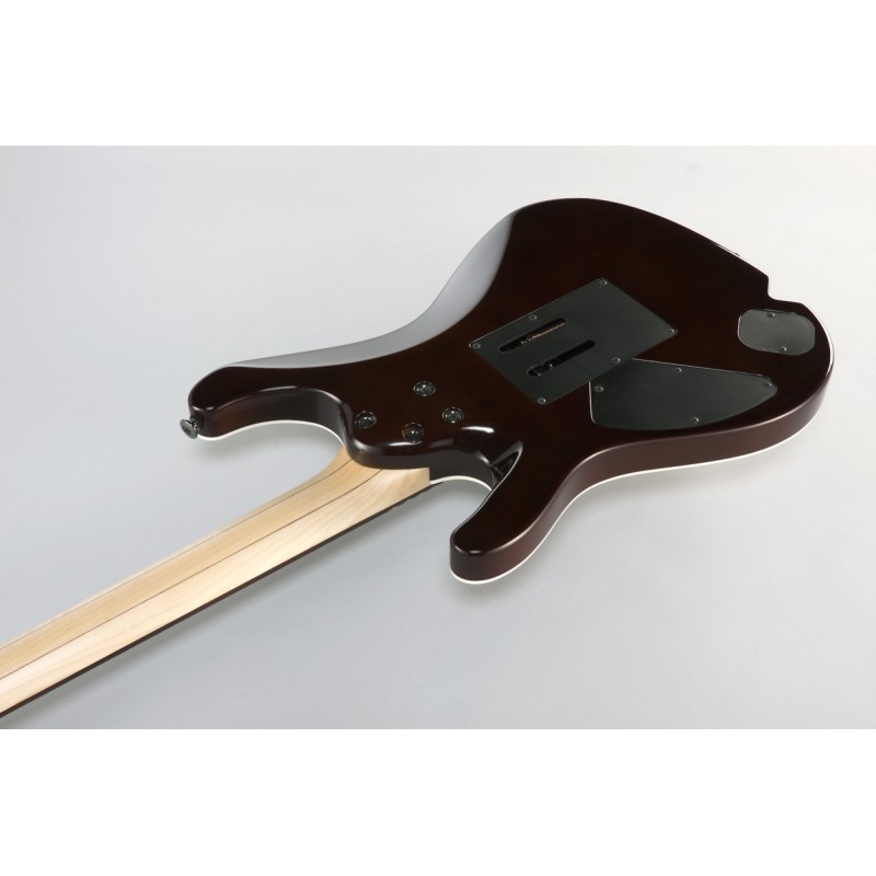 Ibanez KIKO100-TRR Kiko Loureiro - gitara elektryczna - 5