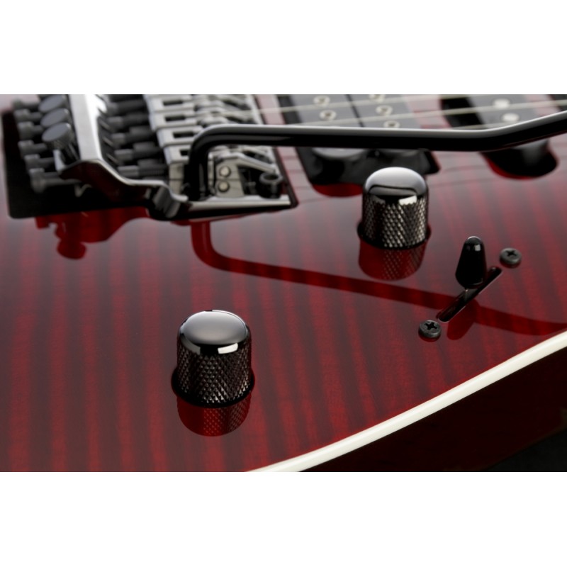 Ibanez KIKO100-TRR Kiko Loureiro - gitara elektryczna - 9