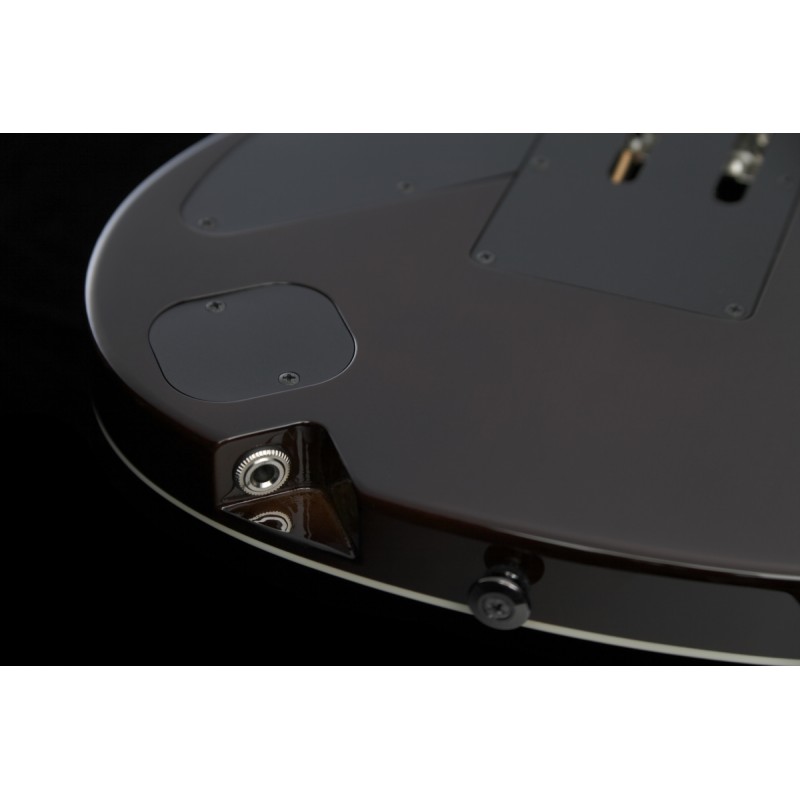 Ibanez KIKO100-TRR Kiko Loureiro - gitara elektryczna - 11