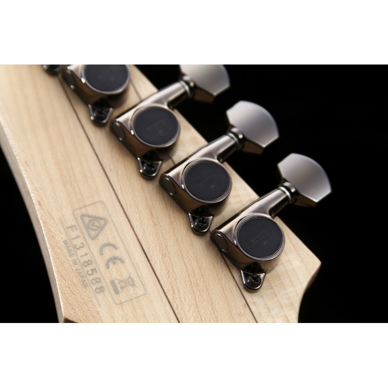 Ibanez KIKO100-TRR Kiko Loureiro - gitara elektryczna - 12