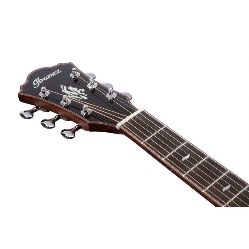 Ibanez MRC10-NT Marcin Patrzalek - gitara akustyczna - 7