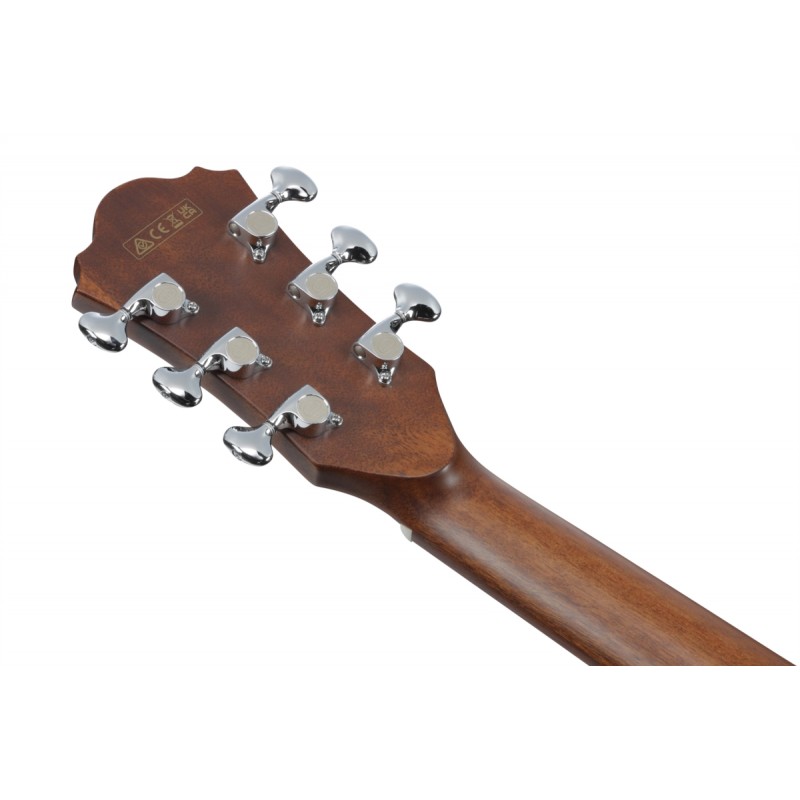 Ibanez MRC10-NT Marcin Patrzalek - gitara akustyczna - 8