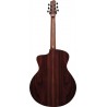 Ibanez JGM5-BSN Jon Gomm - gitara akustyczna - 2