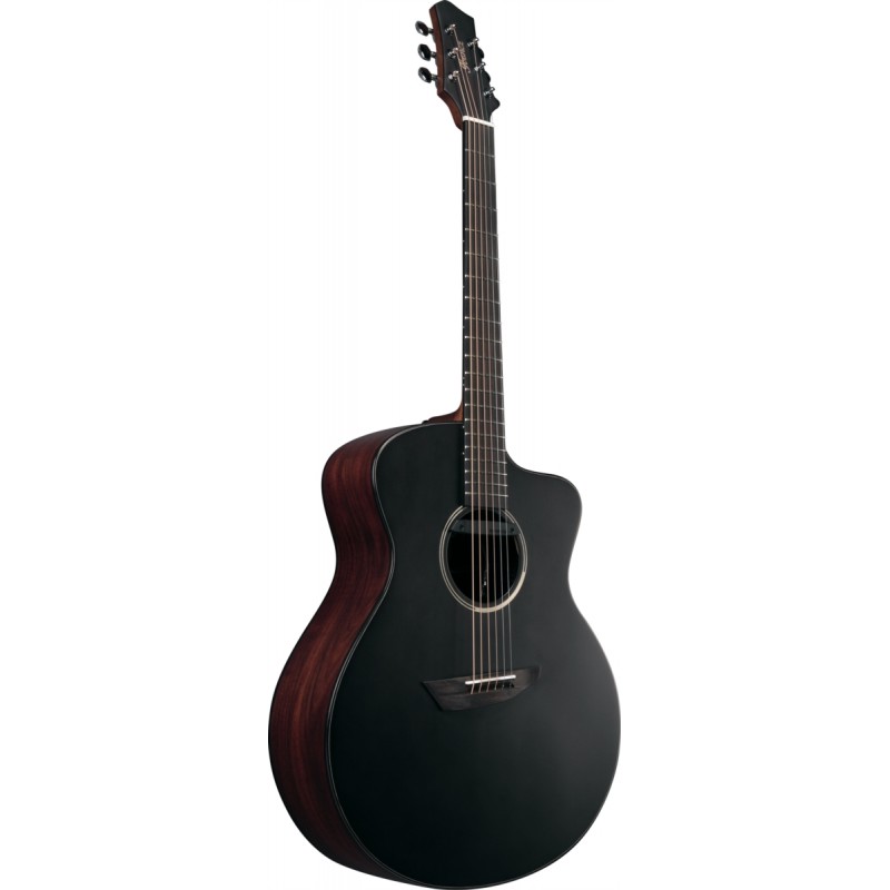 Ibanez JGM5-BSN Jon Gomm - gitara akustyczna - 3
