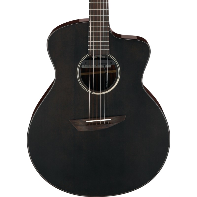 Ibanez JGM5-BSN Jon Gomm - gitara akustyczna - 4