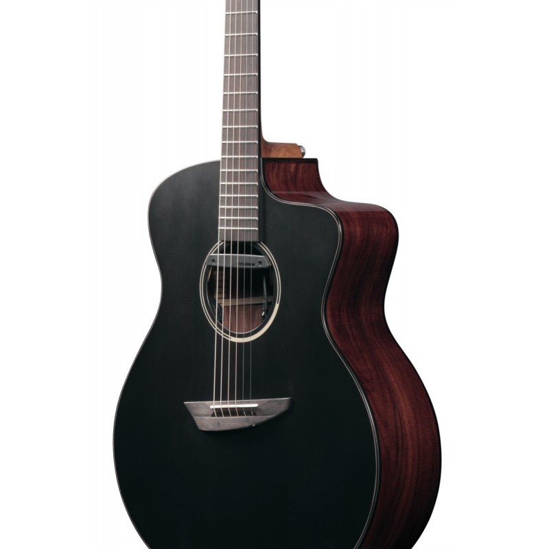 Ibanez JGM5-BSN Jon Gomm - gitara akustyczna - 6