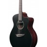 Ibanez JGM5-BSN Jon Gomm - gitara akustyczna - 6