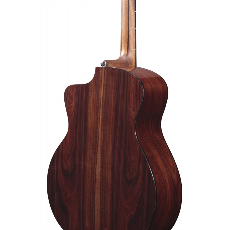 Ibanez JGM5-BSN Jon Gomm - gitara akustyczna - 7