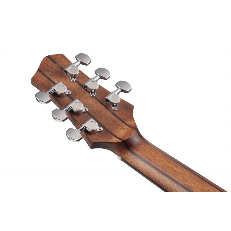 Ibanez JGM5-BSN Jon Gomm - gitara akustyczna - 9