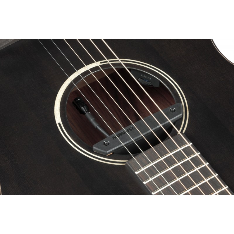 Ibanez JGM5-BSN Jon Gomm - gitara akustyczna - 12